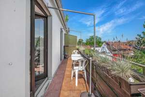 Vermietete 3-Zimmer-Wohnung im beliebten Viertel – Die vollständige Adresse der Immobilie erhältst du vom Anbieter., 28203 Ostertor, Bremen – Vorschaubild 17