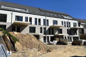 Modernes Wohnen und Leben in Leverkusen Schlebusch - Ihre barrierefreie Traumwohnung zur Miete!

