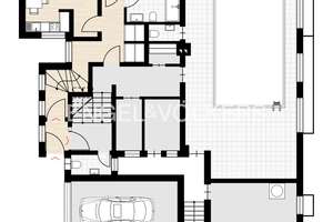 Individuelles Architektenhaus mit Pool in ruhiger Lage – Die vollständige Adresse der Immobilie erhältst du vom Anbieter., 42855 Haddenbach, Remscheid – Vorschaubild 8