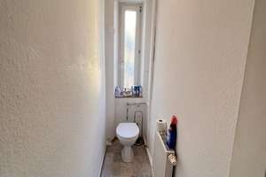 Gesuchte Nordstadtlage! 3-Zi.-Wohnung mit Balkon + Garage! – Die vollständige Adresse der Immobilie erhältst du vom Anbieter., 90408 Pirckheimerstraße, Nürnberg – Vorschaubild 11