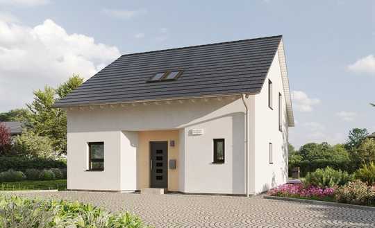 Ein Zuhause voller Träume! 