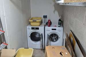 sehr schöne 2 1/2-Zimmerwohnung mit eigenem Garten – Jupiterweg 27a, 55126 Finthen, Mainz – Vorschaubild 21