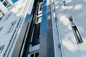 Exklusive 6-Zimmer Wohnung in Wilmersdorf nahe Ludwig-Kirch-Platz – Düsseldorfer Straße 75, 10719 Wilmersdorf, Berlin – Vorschaubild 18