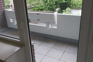 Ruhige 2,5 Raum Wohnung mit Balkon – Holtwiesche 20, 45894 Buer, Gelsenkirchen – Vorschaubild 3