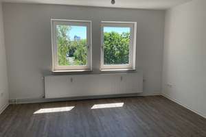 Willkommen Zuhause: ansprechende 4-Zimmer-Wohnung – Haltenhoffstr. 206, 30419 Herrenhausen, Hannover – Vorschaubild 2