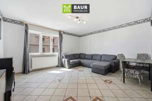 Vermietete 3-Zimmerwohnung  
in zentraler Lage von Neu-Ulm mit 5% Bruttorendite – Die vollständige Adresse der Immobilie erhältst du vom Anbieter., 89231 Neu-Ulm – Vorschaubild 6