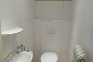 Top-Lage Großzügige 3,5 Raum-ETW im EG mit Balkon und Garage – Ikenstr. 76-78, 40625 Gerresheim, Düsseldorf – Vorschaubild 12
