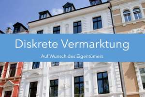 Großzügige ETW mit 125 m²
