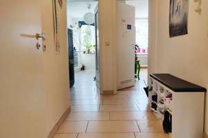 2-Zimmer-Wohnung mit Einbauküche  – Jakobstrasse 43, 52066 Lindenplatz, Aachen – Vorschaubild 8