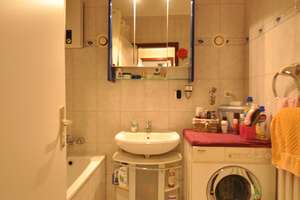 3 Zimmer Wohnung mit Aufzug und Balkon – Die vollständige Adresse der Immobilie erhältst du vom Anbieter., 30179 Vahrenheide, Hannover – Vorschaubild 11