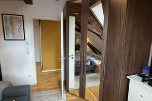 Nachmieter gesucht: 3-Zimmer-Wohnung in der nördlichen Innenstadt – Friedrich-Ebert-Straße 12, 14467 Nördliche Innenstadt, Potsdam – Vorschaubild 7