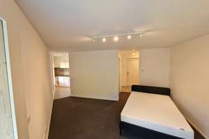 Studentenapartment - ca. 31 qm - zentrumsnah - Gebaut im Jahr 2019 - Zweitbezug – 91054 Altstadt, Erlangen – Vorschaubild 10