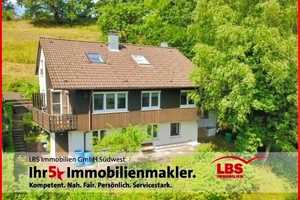 Herrliche Aussicht - 1-2 Fam.Haus mit Einliegerwohnung – Alpirsbach, Freudenstadt (Kreis), 72275 Freudenstadt (Kreis) – Vorschaubild 3