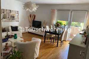 Tauschwohnung: Tauschwohnung in München, Obergiesing-Fasangarten – Die vollständige Adresse der Immobilie erhältst du vom Anbieter., 81539 Obergiesing, München – Vorschaubild 2