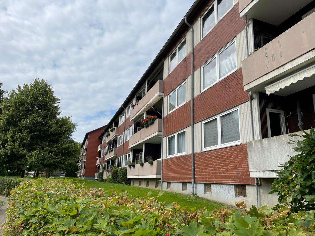 Freie Eigentumswohnung sucht neuen Eigentümer, Kiel – Bild 2