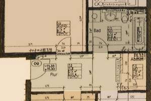 Sonnenberg * MODERNE 3 Zimmer * Balkon * Frei ab 01.07.2026 – Uhlandstraße 34, 9130 Sonnenberg, Chemnitz – Vorschaubild 18