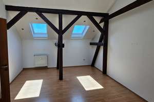 Wohnung in idealer Lage in Erfurt - 3 Zimmer - Dachgeschoss – Bergstraße 25, 99089 Andreasvorstadt, Erfurt – Vorschaubild 12