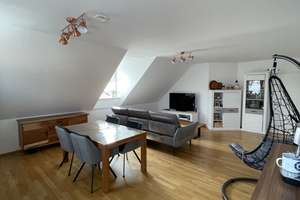 Moderne 3-Zimmer Wohnung zum Wohlfühlen
Guttensteinweg 2a, 93059 Regensburg – Die vollständige Adresse der Immobilie erhältst du vom Anbieter., 93059 Weichs, Regensburg – Vorschaubild 15