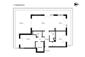 Ankommen. Durchatmen. Zuhause sein. – Exklusives Penthouse im Le Flair – Die vollständige Adresse der Immobilie erhältst du vom Anbieter., 40477 Pempelfort, Düsseldorf – Vorschaubild 21