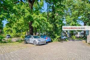IMMOBERLIN.DE - Sehr attraktive Wohnung mit Sonnenbalkon & Pkw-Stellplatz in ruhiger Lage – Die vollständige Adresse der Immobilie erhältst du vom Anbieter., 14165 Zehlendorf, Berlin – Vorschaubild 7