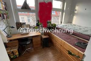 Tauschwohnung: Sonnige,ruhige 3 Z.,Wohnküche,Balkon gg. 3 Z. in 61 und umzu – Die vollständige Adresse der Immobilie erhältst du vom Anbieter., 12167 Steglitz, Berlin – Vorschaubild 11