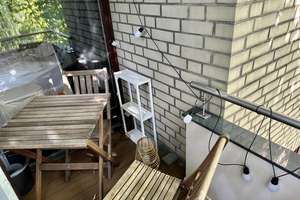 ***Modern möblierte Wohnung nahe der Alster inkl. Schwimmbad zu vermieten*** – Mittelweg 114, 20149 Harvestehude, Hamburg – Vorschaubild 11