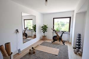 Wohnen mit Garten, Weitblick und Ruhe: Renoviertes Einfamilienhaus in Oberdürrbach – Die vollständige Adresse der Immobilie erhältst du vom Anbieter., 97080 Dürrbachtal, Würzburg – Vorschaubild 48
