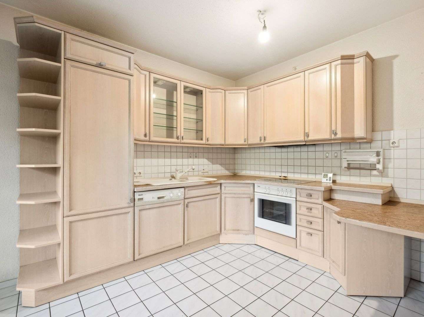 Immobilie in Rosengarten - Viel Platz für neue Wohnträume – Einfamilienhaus in Rosengarten Sottorf - Bild 3