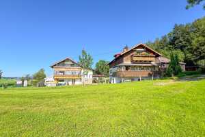*Reserviert* Drei Häuser in idyllischer Lage mit Talblick zur Kapitalanlage – Oberallgäu (Kreis) – Vorschaubild 13