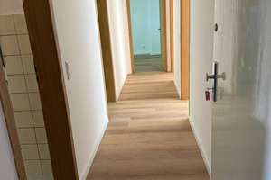 Helle 3-Zimmer-Wohnung im beliebtem Kaiserviertel 