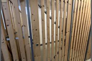 Wohnen mit Südbalkon in Stuttgart-Birkach – gepflegte 2-Zimmer-Wohnung mit Carport – Die vollständige Adresse der Immobilie erhältst du vom Anbieter., 70599 Birkach-Süd, Stuttgart – Vorschaubild 23