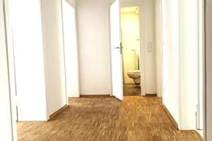 3-Zimmer-Wohnung mit Balkon in Düsseldorf-Bilk – Heresbachstr. 42, 40223 Bilk, Düsseldorf – Vorschaubild 2