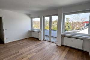 Köln-Longerich: Sanierte 2-Zimmer-Wohnung – ideal für Eigennutzer & Kapitalanleger – 50739 Longerich, Köln – Vorschaubild 20