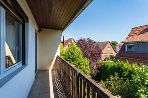 * VIEL PLATZ FÜR SIE UND IHRE LIEBEN * EIN-/ ODER ZWEIFAMILIENHAUS MIT RIESIGEM GARTEN – Die vollständige Adresse der Immobilie erhältst du vom Anbieter., 38446 Reislingen, Wolfsburg – Vorschaubild 16