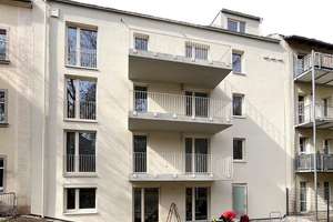 Zentrale 4,5-Raum-Wohnung in Chemnitz – Viel Platz für Familien – Kantstraße 3, 9126 Gablenz, Chemnitz – Vorschaubild 3