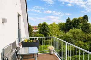 NEU: Große barrierefreie Dachgeschosswohnung mit schönem Balkon in Rheine -bezugsfrei- – Die vollständige Adresse der Immobilie erhältst du vom Anbieter., 48431 Rheine – Vorschaubild 10