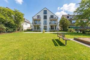 Pfiffige 2 Zimmerwohnung mit Ausblick, in Angermund – Die vollständige Adresse der Immobilie erhältst du vom Anbieter., 40489 Angermund, Düsseldorf – Vorschaubild 2