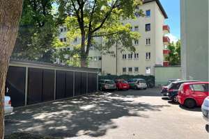 Helle 2-Zimmer-Wohnung mit Balkon und TG Stellplatz im Norden von Nürnberg – Pilotystraße 20, 90408 Pirckheimerstraße, Nürnberg – Vorschaubild 2
