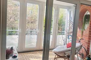 REAL HOUSE: Lichtdurchfluteter Wohntraum am Rhein | 3 Zimmer mit verglaster Loggia & Stellplatz – Die vollständige Adresse der Immobilie erhältst du vom Anbieter., 51063 Mülheim (Ortsteil), Köln – Vorschaubild 7