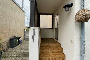Wohntraum mit Kamin und 2 Bädern – Römerstraße 51, 69181 Leimen – Vorschaubild 5