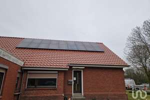 Charmantes Mehrgenerationenhaus mit Einliegerwohnung und Ausbaureserve in Rhauderfehn – Die vollständige Adresse der Immobilie erhältst du vom Anbieter., 26817 Rhauderfehn – Vorschaubild 5