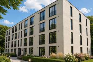 Campus - Dein neues Zuhause in Uninähe - für Azubis und Studenten – 26129 Wechloy, Oldenburg (Oldenburg) – Vorschaubild 7