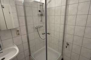 Schöne helle 3 Zimmer Wohnung (WG-tauglich), Küche, Diele, Bad, WC  – Neupforte 29, 52062 Markt, Aachen – Vorschaubild 22
