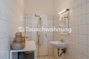 Tauschwohnung: Helle 2 Zimmer Altbau Wohnung gegen EG/1.-2. Stock in PBerg – Die vollständige Adresse der Immobilie erhältst du vom Anbieter., 10439 Prenzlauer Berg, Berlin – Vorschaubild 7