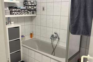 Alltagstaugliche 3-Zimmer-Wohnung in Düren – Im Schubigsfeld 5, 52353 Mariaweiler, Düren – Vorschaubild 2