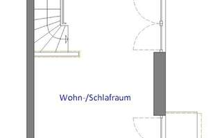 RUHIG & GRÜN IM MÄRCHENVIERTEL – Charmantes Haus-im-Haus mit sonnigem Garten – Die vollständige Adresse der Immobilie erhältst du vom Anbieter., 81739 Waldperlach, München – Vorschaubild 21