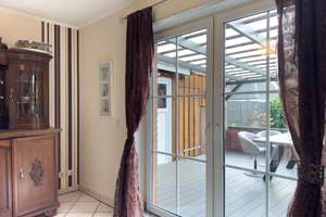 Ihr Rückzugsort: Stilbewusstes Wohnen für die ganze Familie – Die vollständige Adresse der Immobilie erhältst du vom Anbieter., 24594 Hohenwestedt – Vorschaubild 9