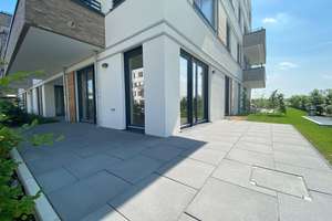Exklusive 3-Zimmer-Wohnung mit Süd-West-Terrasse – Die vollständige Adresse der Immobilie erhältst du vom Anbieter., 38446 Steimker Berg, Wolfsburg – Vorschaubild 11