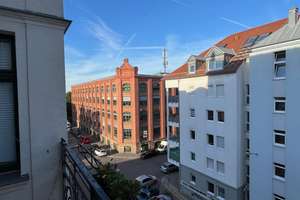 LEIPZIG STÖTTERITZ: TOLLE HELLE 2-ZIMMERWOHNUNG ZUR KAPITALANLAGE – Die vollständige Adresse der Immobilie erhältst du vom Anbieter., 4299 Stötteritz, Leipzig – Vorschaubild 12