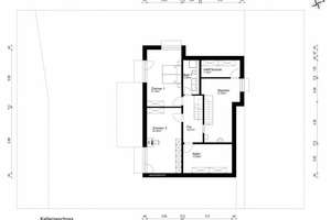 Exklusive "Villa hoch 3" mit Pool in Bestlage Riedberg Westflügel zur Anmietung – Die vollständige Adresse der Immobilie erhältst du vom Anbieter., 60438 Kalbach-Riedberg, Frankfurt am Main – Vorschaubild 5